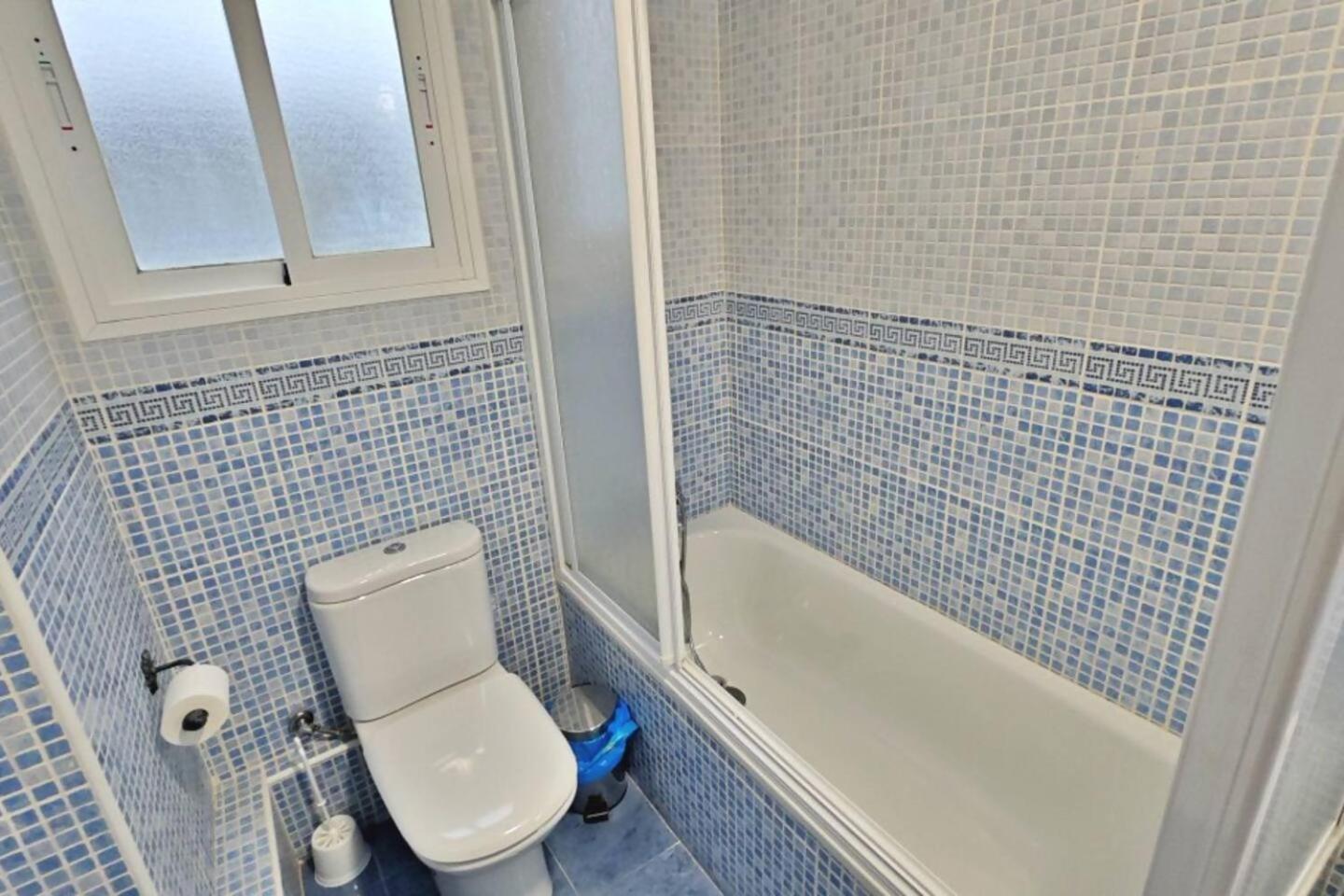 Apartamento Paseo Larios Torre Del Mar Exterior foto